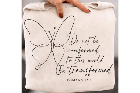 Bible SVG, Verse SVG, Christian SVG for T-Shirt Designs