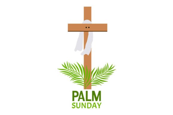 Cross of Jesus Vectors for Crafts